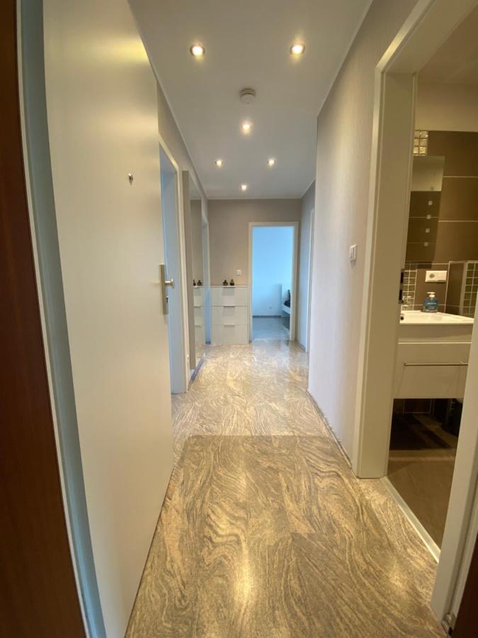 Luxus Wohnung & Apartment Naehe Hannover & Messe Екстер'єр фото